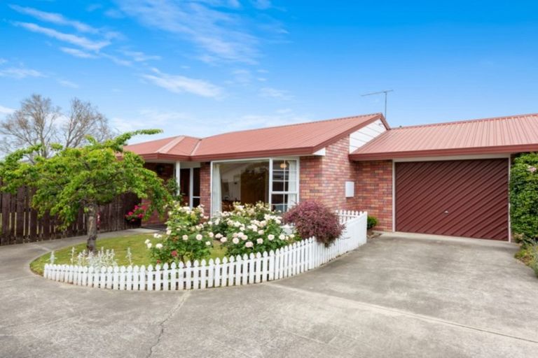 Photo of property in 4a Westhaven Place, Redwoodtown, Blenheim, 7201