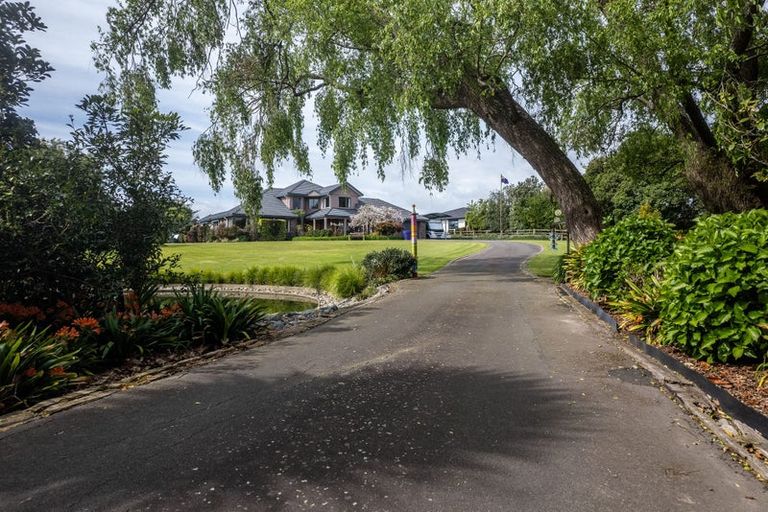 Photo of property in 12 Lakewood Grove, Levin, 5510