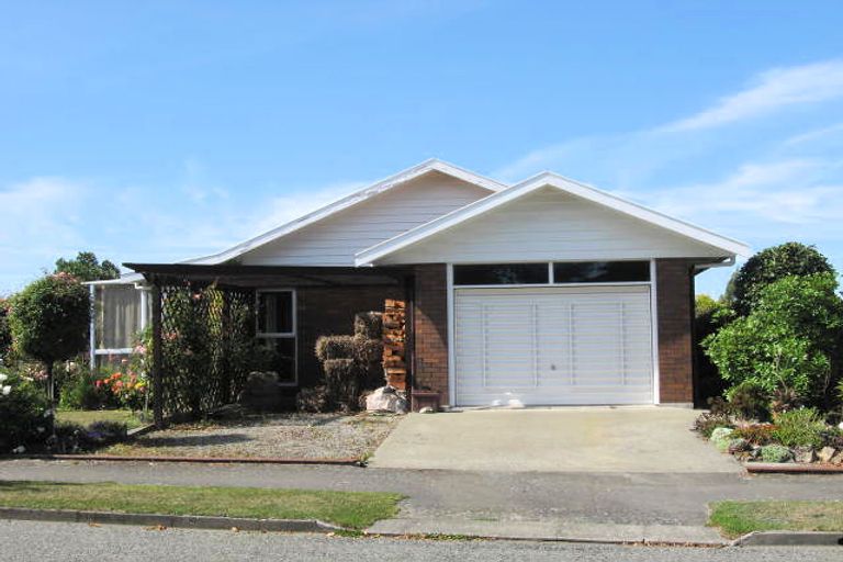 Photo of property in 6 Rata Place, Glenwood, Timaru, 7910