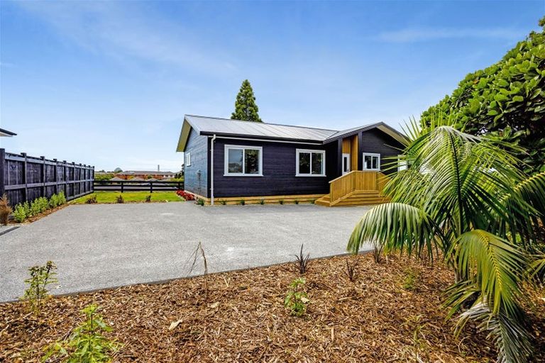 Photo of property in 22a Maple Crescent, Whalers Gate, New Plymouth, 4310