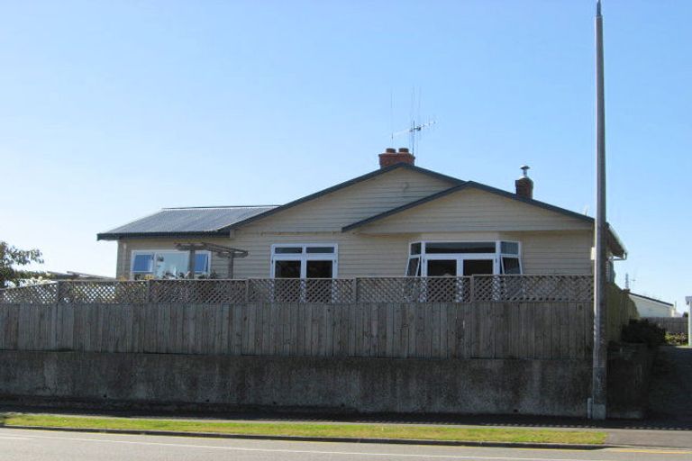 Photo of property in 1/19 Wilson Street, Seaview, Timaru, 7910