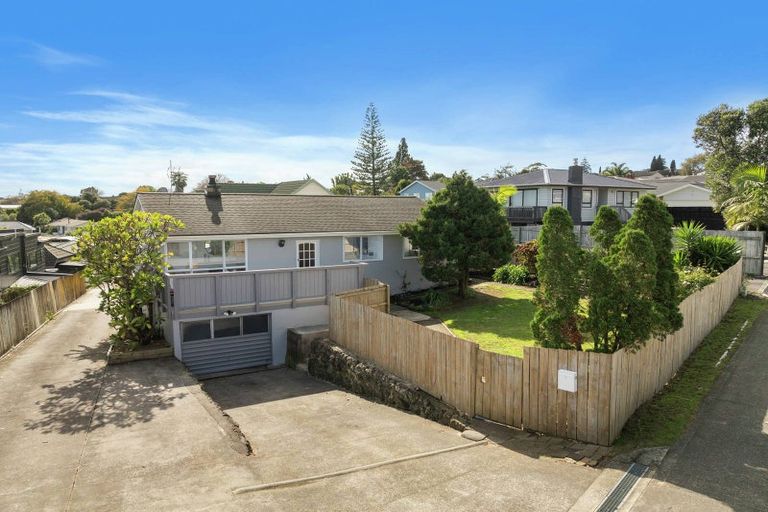Photo of property in 1/25 Union Road, Howick, Auckland, 2014