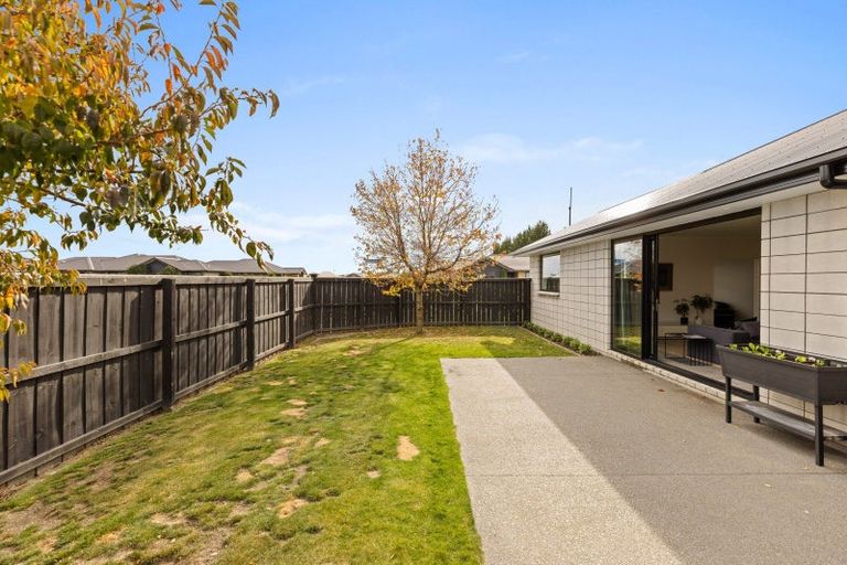 Photo of property in 19 Brenley Drive, Rolleston, 7614