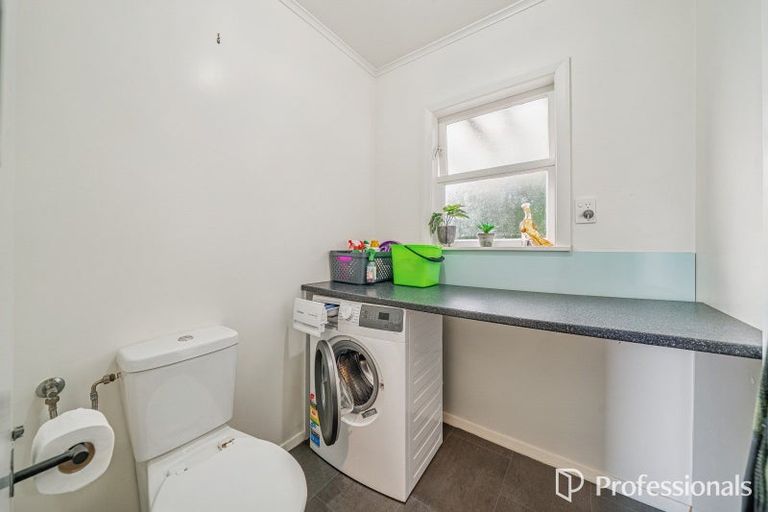 Photo of property in 25 Coniston Street, Wainuiomata, Lower Hutt, 5014