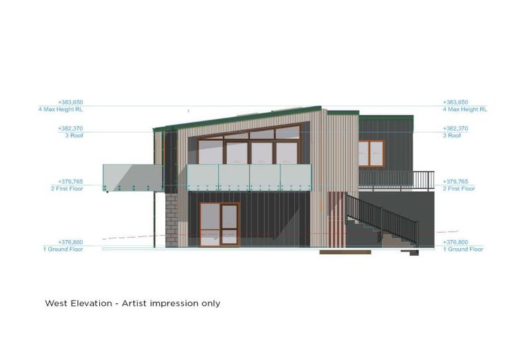 Photo of property in 184b Lake Terrace, Hilltop, Taupo, 3330