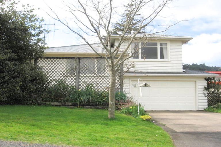 Photo of property in 116 Pleasant Wood Place, Thames, 3500