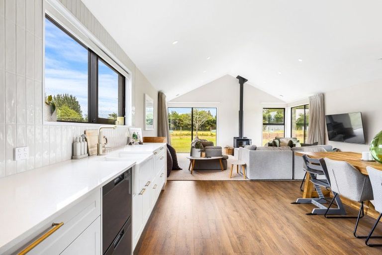 Photo of property in 163a Raddens Road, Ohoka, Kaiapoi, 7692