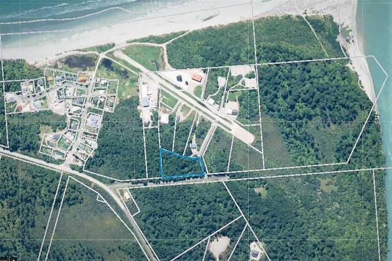 Photo of property in 23 Duncan Mcfarlane Road, Jackson Bay, Haast, 7886