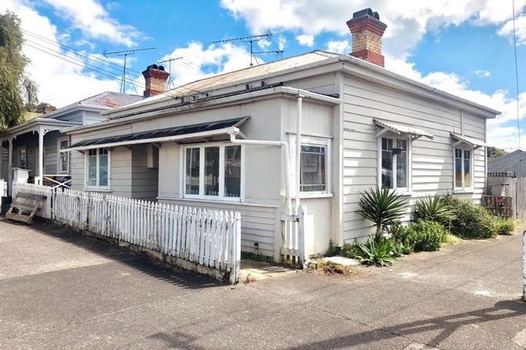 Photo of property in 1/63 Norfolk Street, Ponsonby, Auckland, 1021