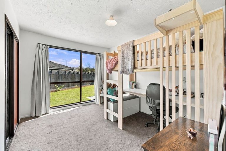 Photo of property in 50 Yellowstone Crescent, Burwood, Christchurch, 8083