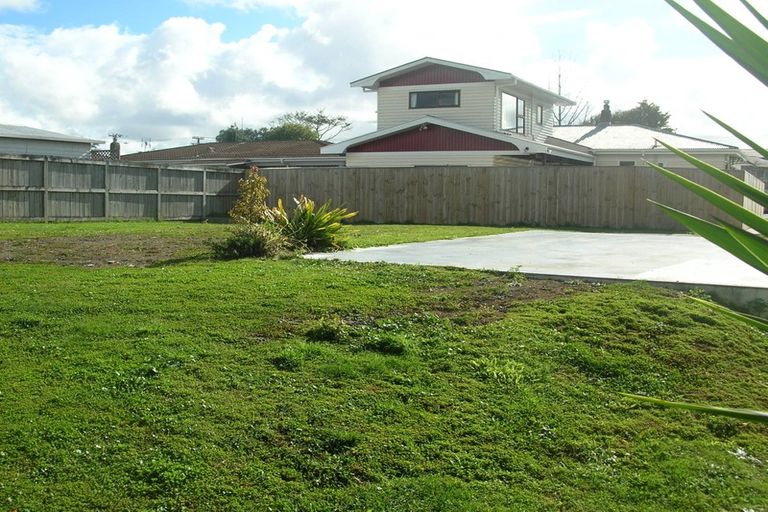 Photo of property in 10a Campbell Place, Papakura, 2110