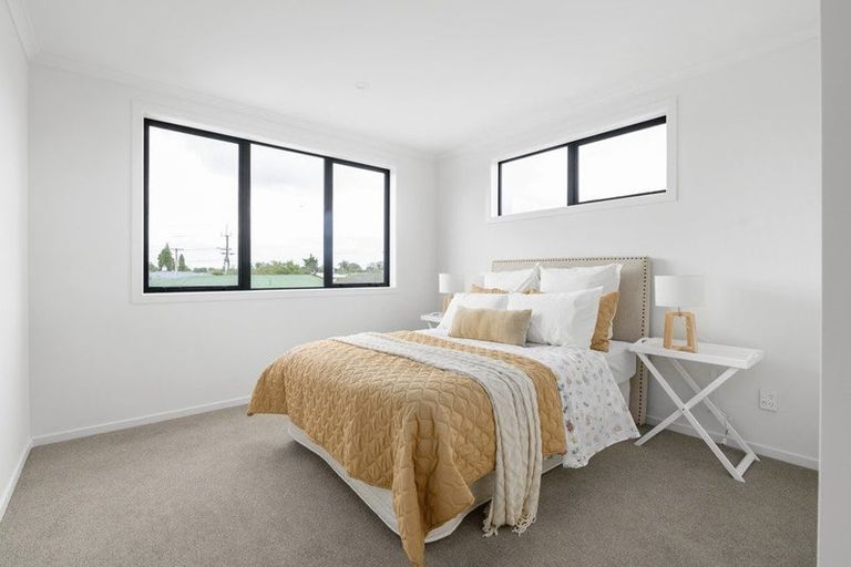 Photo of property in 3/41 Prisk Street, Melville, Hamilton, 3206