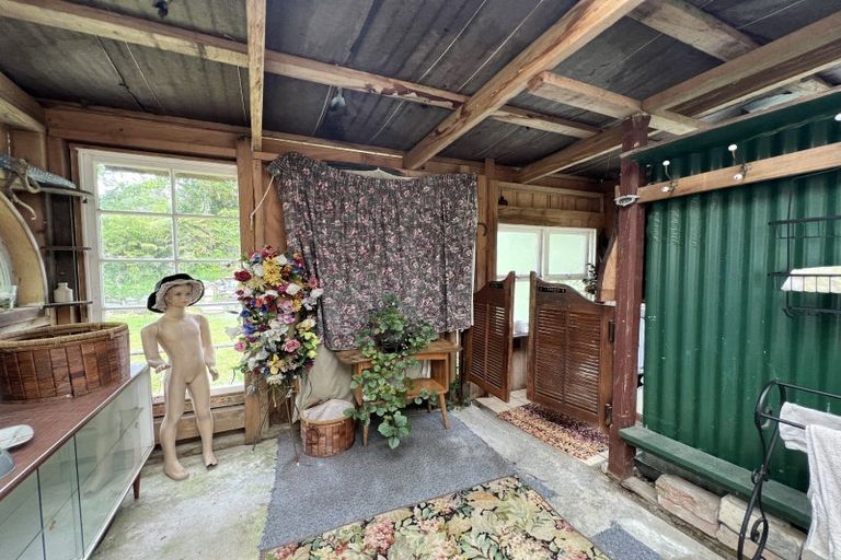 Photo of property in 464 Stafford Loop Road, Awatuna, Hokitika, 7882