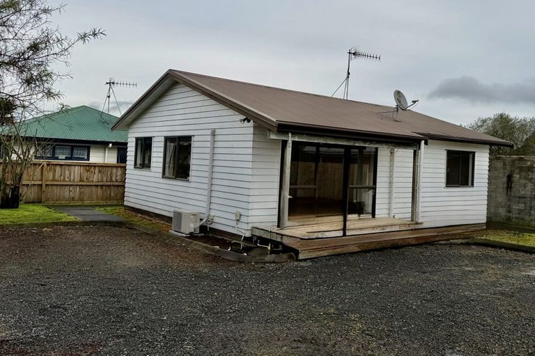 Photo of property in 63 May Street, Hamilton East, Hamilton, 3216