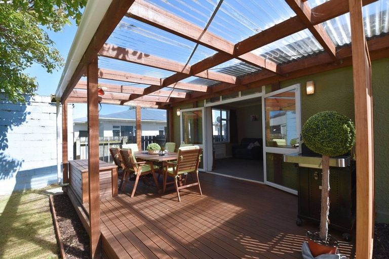 Photo of property in 139 Dome Street, Newfield, Invercargill, 9812