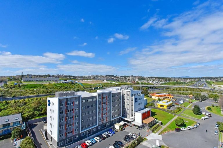 Photo of property in 903/8 Lakewood Court, Manukau, Auckland, 2104