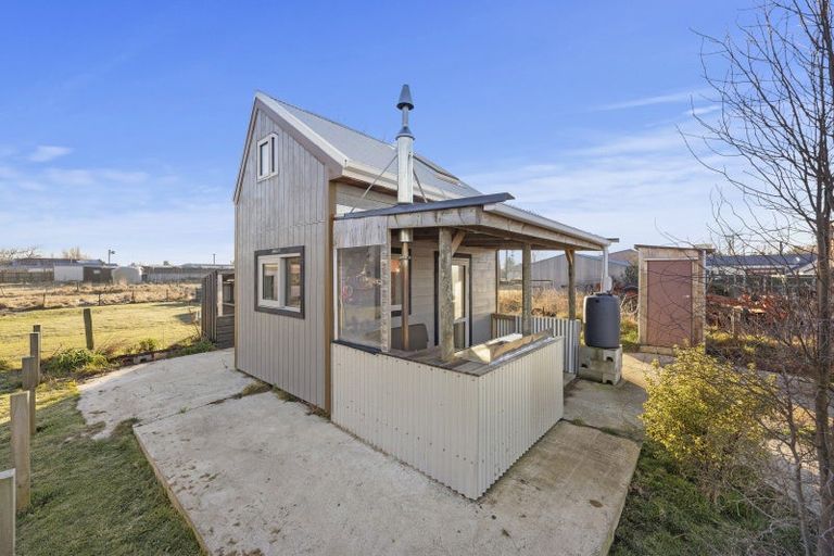 Photo of property in 4 Bank Avenue, Middlemarch, 9597