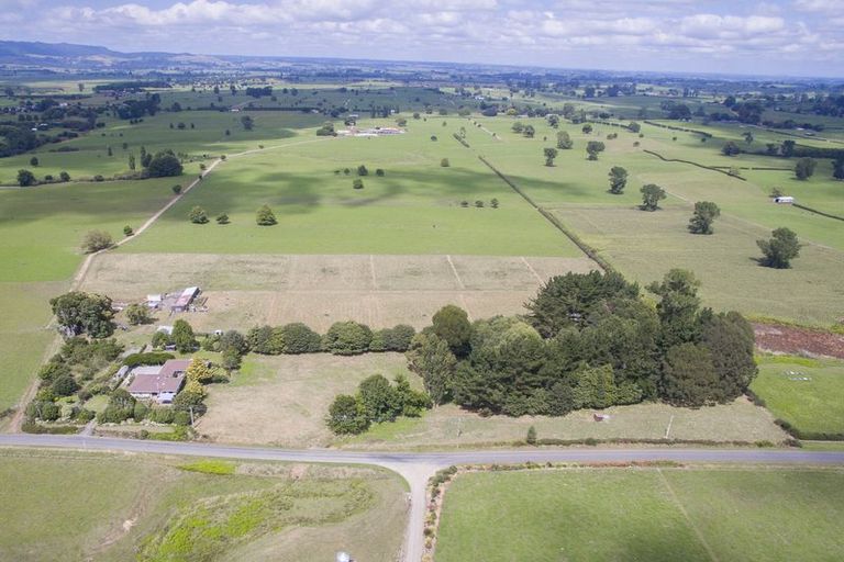 Photo of property in 117 Livingstone Road, Te Poi, Matamata, 3473
