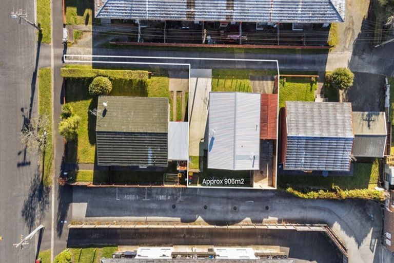 Photo of property in 3/22 Charlemont Street, Whitiora, Hamilton, 3200