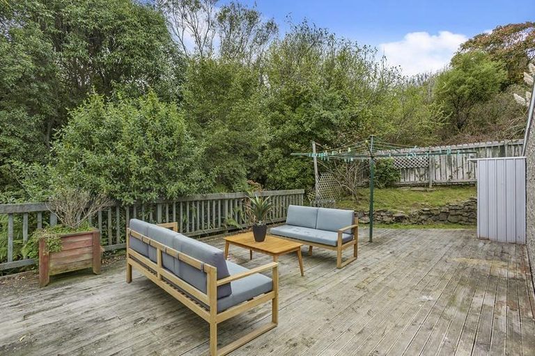 Photo of property in 124 Somerville Street, Andersons Bay, Dunedin, 9013