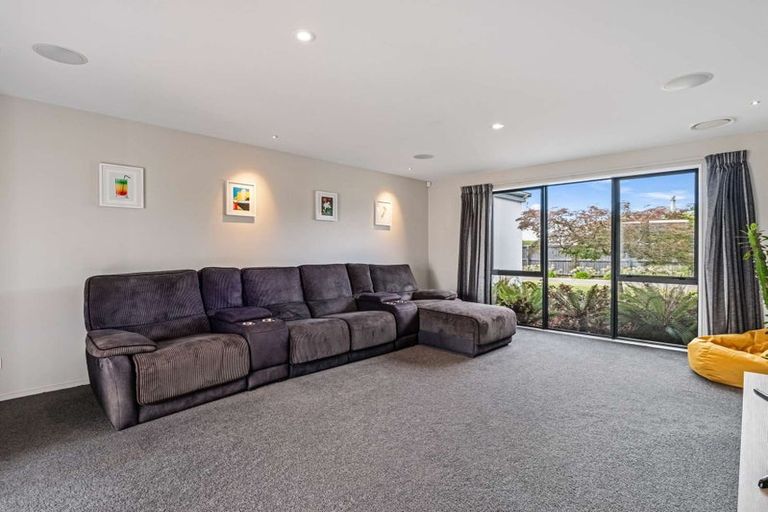 Photo of property in 7 Anfield Way, Lincoln, 7608