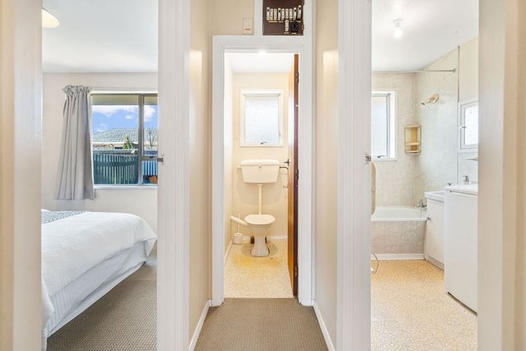 Photo of property in 3/34 Elizabeth Street, Riccarton, Christchurch, 8041