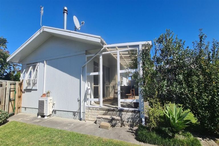 Photo of property in 18 Saint Pauls Place, Tamatea, Napier, 4112
