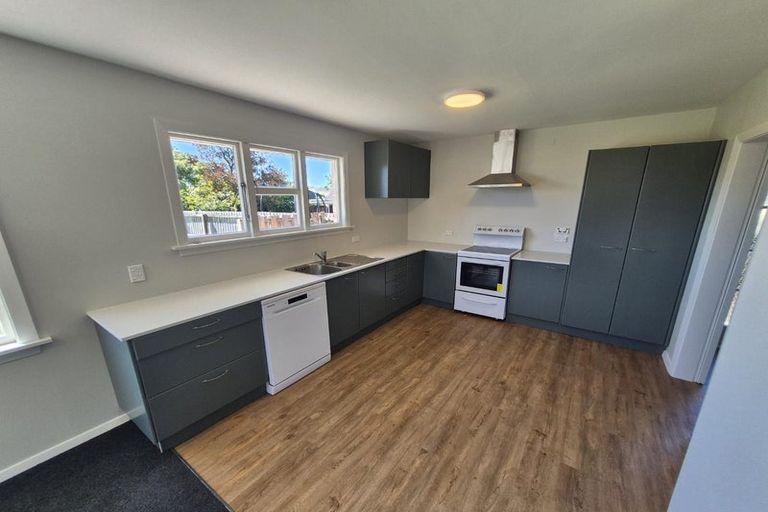 Photo of property in 14 Harling Avenue, Hillmorton, Christchurch, 8025