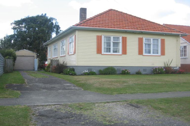 Photo of property in 6 Brunswick Road, Aramoho, Whanganui, 4500