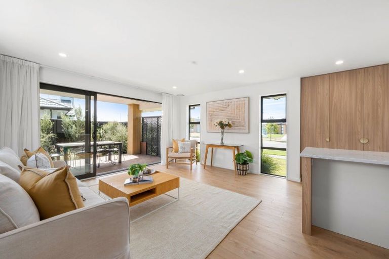 Photo of property in 89 Branthwaite Drive, Rolleston, 7615