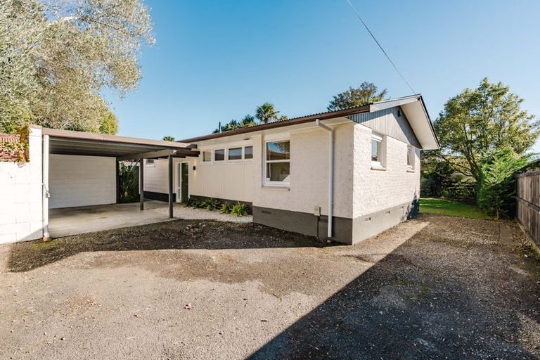 Photo of property in 5a Claude Street, Fairfield, Hamilton, 3214