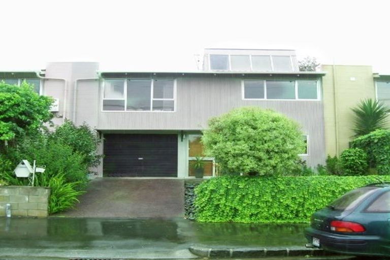 Photo of property in 20 Dempsey Street, Remuera, Auckland, 1050