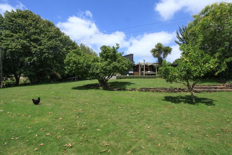 Photo of property in 41 Wrights Road, Raglan, 3295