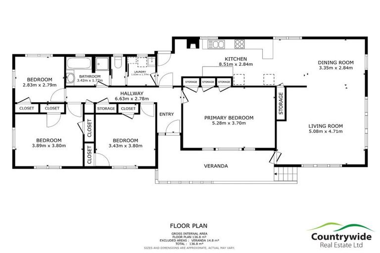 Photo of property in 63 Paraonui Road, Tokoroa, 3420
