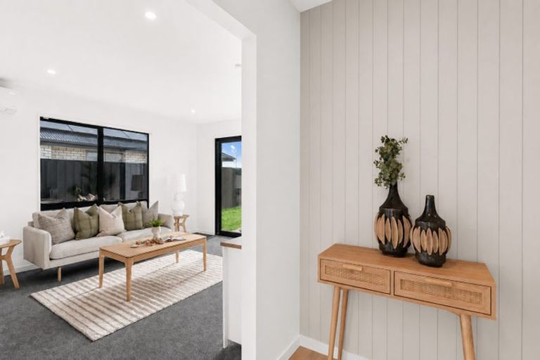 Photo of property in 3 Cam Mill Place, Rangiora, 7400