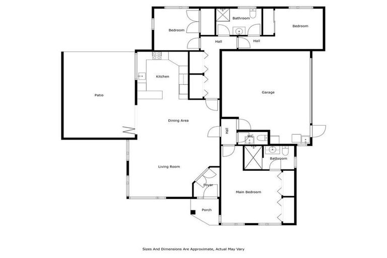 Photo of property in 5 Berwick Street, Wakari, Dunedin, 9010