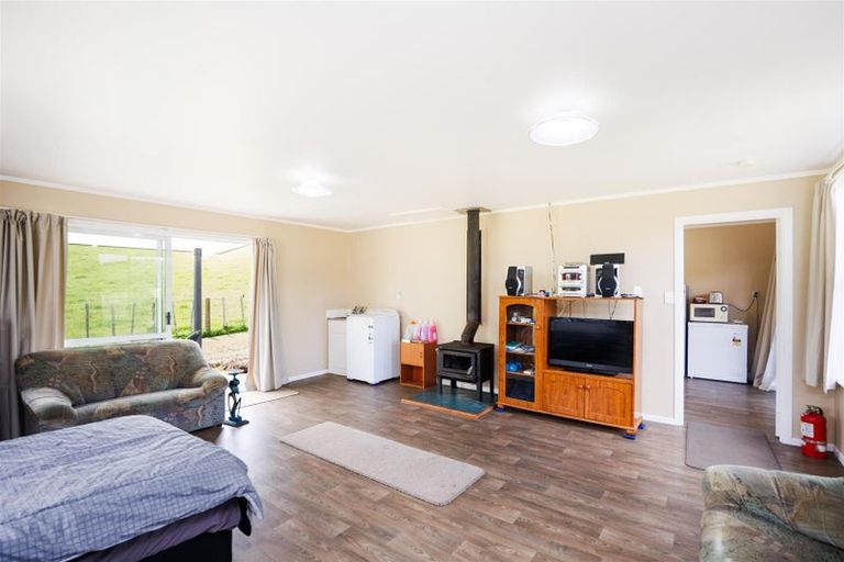 Photo of property in 171 Tutaenui Road, Marton, 4788