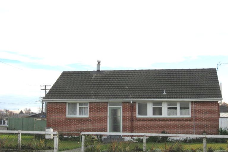 Photo of property in 65 Bridge Street, Netherby, Ashburton, 7700