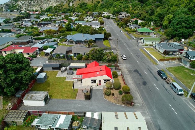 Photo of property in 159 Torquay Street, Kaikoura, 7300