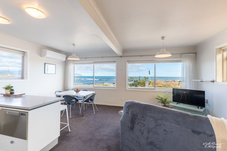 Photo of property in 144 Owhiro Bay Parade, Owhiro Bay, Wellington, 6023