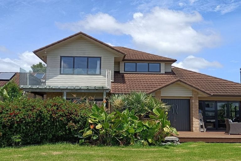 Photo of property in 5 Goble Road, Clarks Beach, Pukekohe, 2679