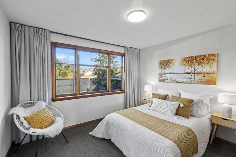 Photo of property in 3 Murdoch Street, Bryndwr, Christchurch, 8053