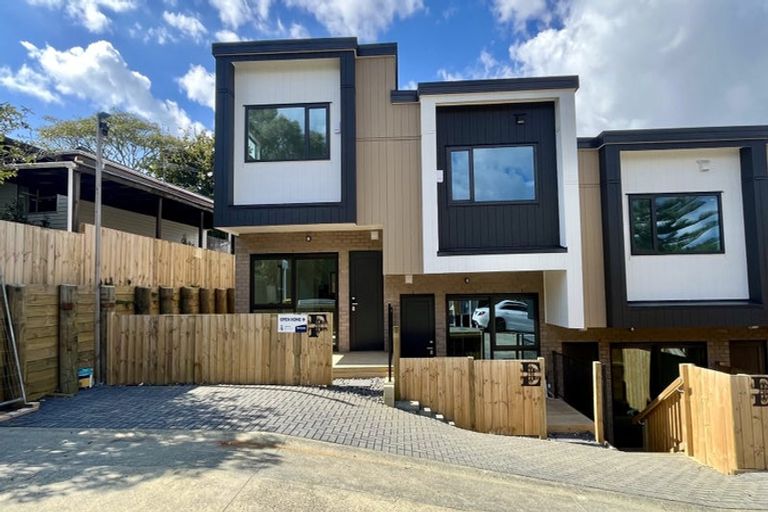 Photo of property in 29d Takapu Street, Henderson, Auckland, 0612