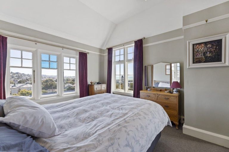 Photo of property in 5 Ure Street, South Hill, Oamaru, 9400