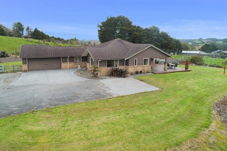 Photo of property in 43 Mckinley Road, Kokopu, Whangarei, 0179