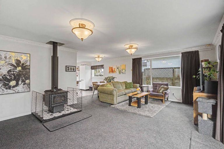 Photo of property in 542 Herbert Street, Waverley, Invercargill, 9810