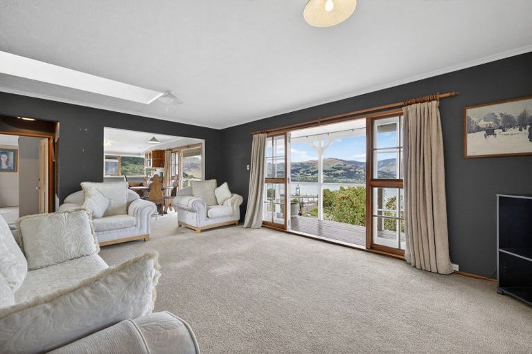 Photo of property in 12 Ross Terrace, Lyttelton, 8082