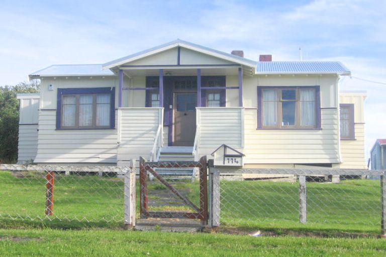 Photo of property in 114 Ruapehu Road, Ohakune, 4625