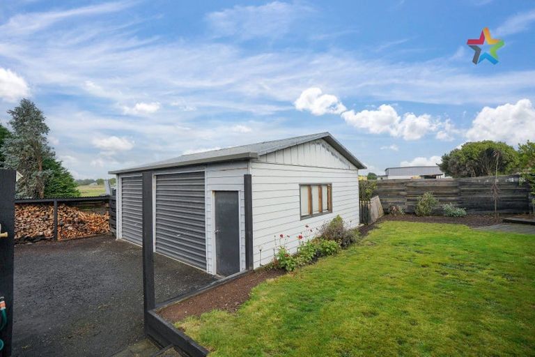 Photo of property in 155 Bain Street, Kingswell, Invercargill, 9812