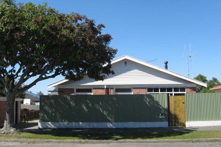 Photo of property in 2 Grandi Avenue, Highfield, Timaru, 7910